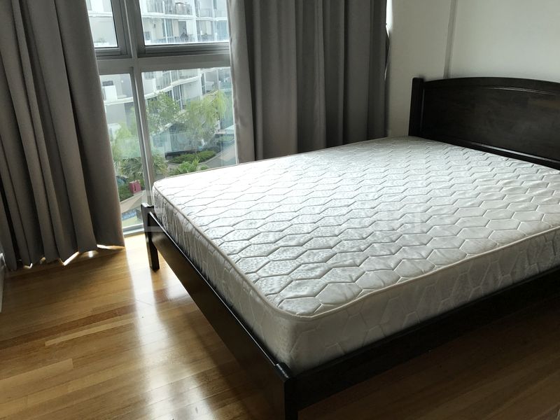 1 Bed Condo for Rent in  Canberra Residences - Image 4